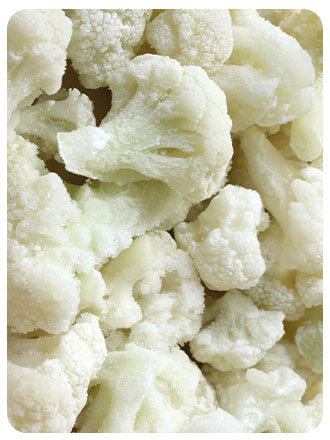 Cauliflower