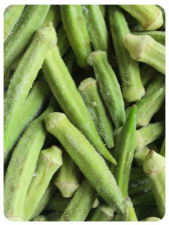 Okra